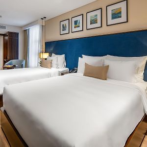 Premier Dreibettzimmer